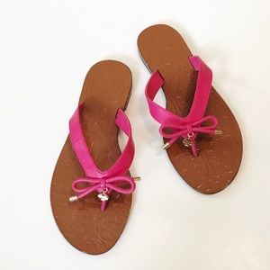 Kate Spate Sandals Charles